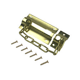 Chaînette de porte GO/ON