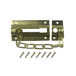 Chaînette de porte GO/ON