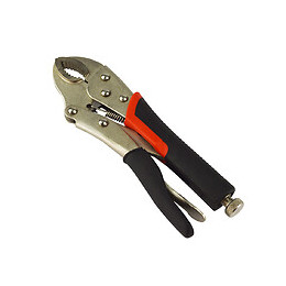 Pince à étau 250 mm 1er Prix GO/ON