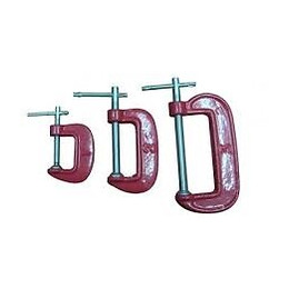 Presse métal 3 pièces