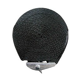 Sangle arrimage autobloquante