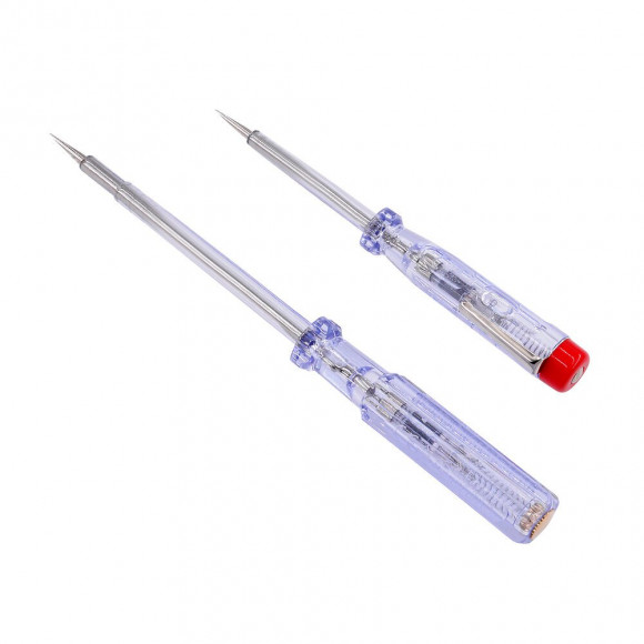 Lot 2 tournevis testeur 1er Prix GO/ON