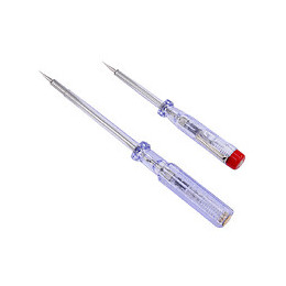 Lot 2 tournevis testeur 1er Prix GO/ON