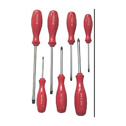 Tournevis électrique 7 pièces GO/ON