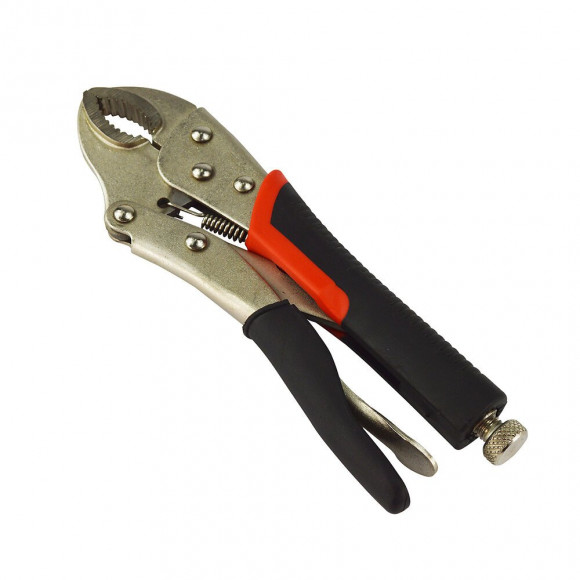 Pince à étau 250 mm 1er Prix GO/ON