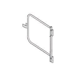 Garde-corps D'extrémité
