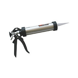 Pistolet d'étanchéité aluminium 1er Prix
