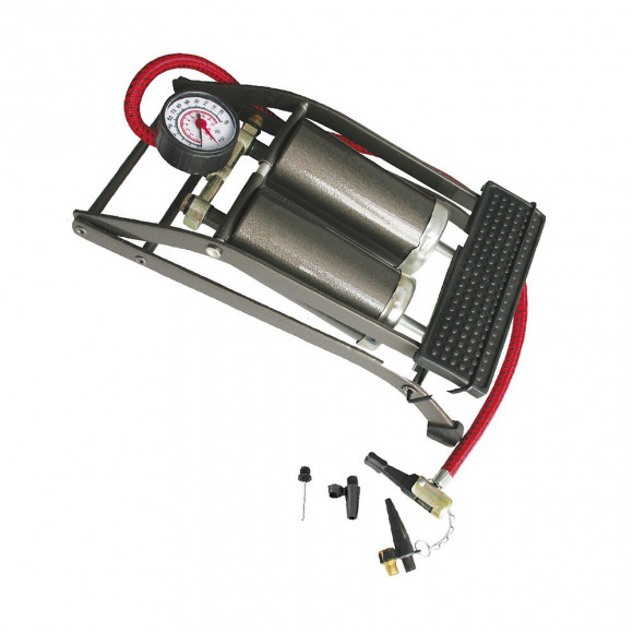 Pompe à pied 1er Prix GO/ON