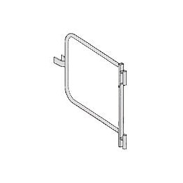 Garde-corps D'extrémité