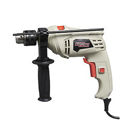 Perceuse à percussion 500w GO ON