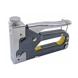 Agrafeuse manuelle