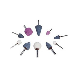 10 mini meules GO ON