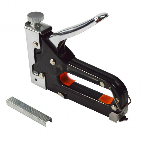 Agrafeuse manuelle