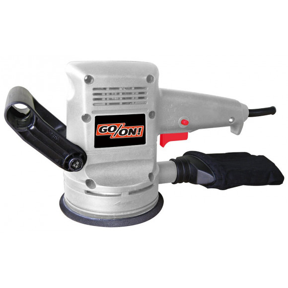 ponceuse excentrique.200W D125