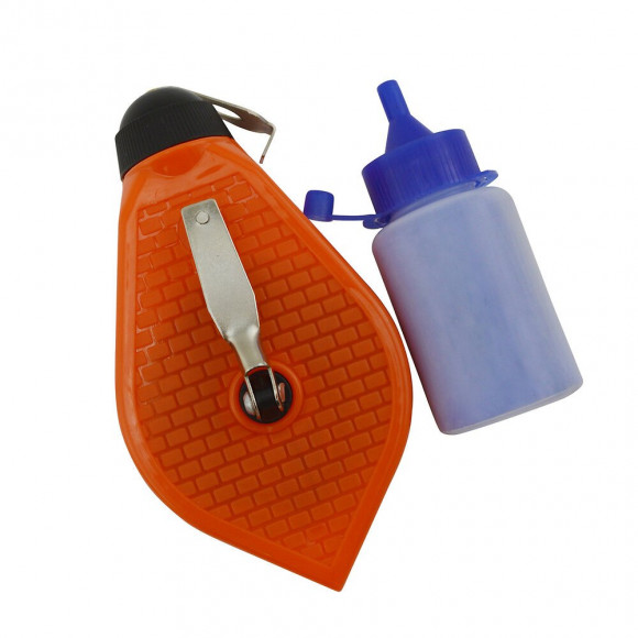 Cordeau à tracer + poudre 1er Prix