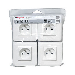 D3e: 0.10 lot mosaic 4 2p+t