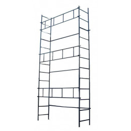 Échafaudage Pack Structure 6x3 M