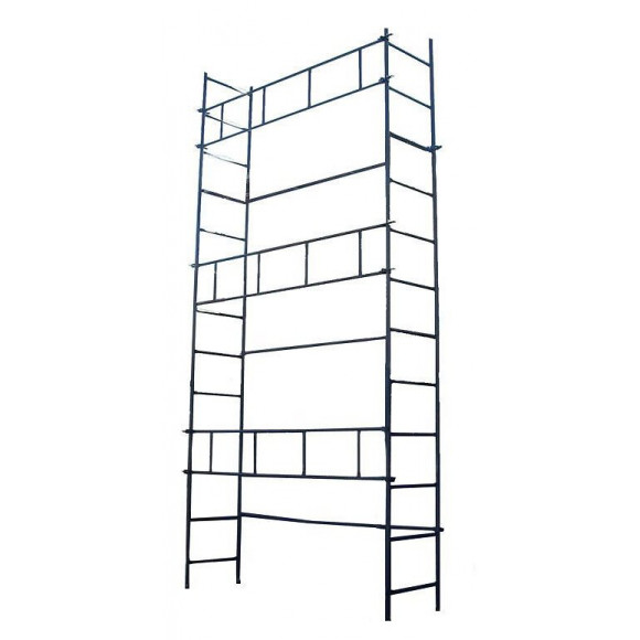Échafaudage Pack Structure 6x3 M
