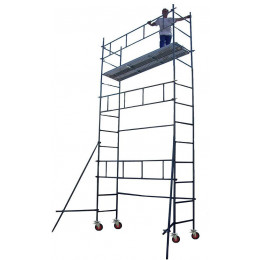 Échafaudage Roulant 6x3 M