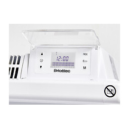 Radiateur inertie céramique 1500watts