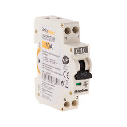 Disjoncteur 10A BRICELEC