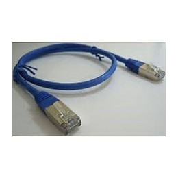 Cordon RJ45 broit blinde 30cm
