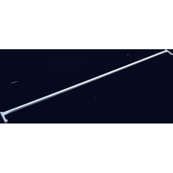 Barre De Lisse De 3m