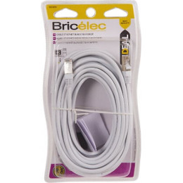 Cordon RJ45 CAT6 10m