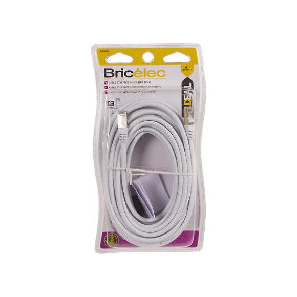 Cordon RJ45 CAT6 10m