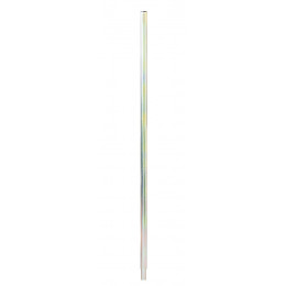 Mât droit EMB bichro 1.5m diamètre 35mm