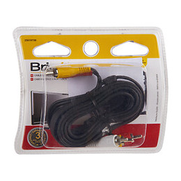 Câble AV 3 RCA mâle-mâle 3m