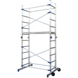 Échafaudage Brico Simply