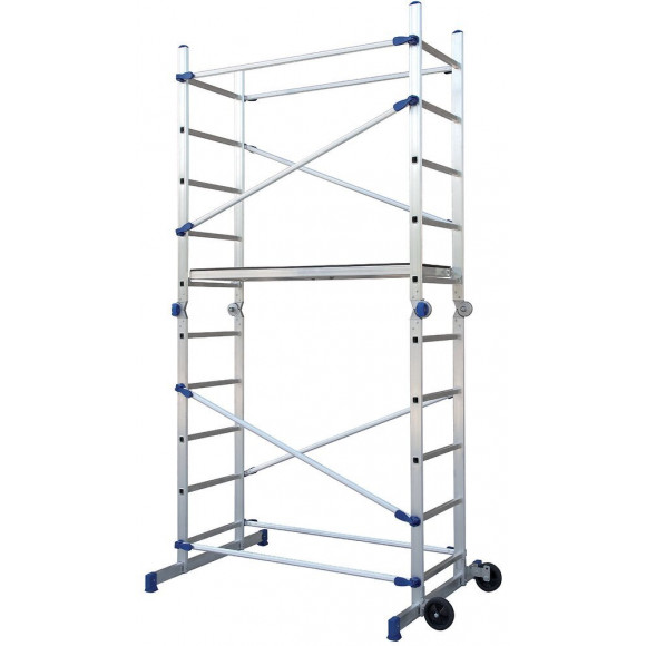 Échafaudage Brico Simply