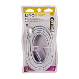 Cordon RJ45 CAT6 10m