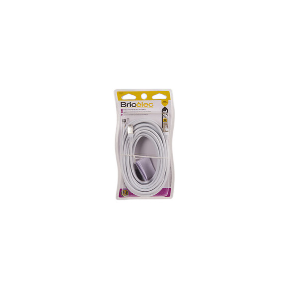 Cordon RJ45 CAT6 10m
