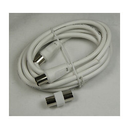 Prolongateur M-F 9.5+ adaptateur 2m