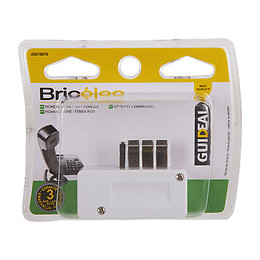 Fiche Gogogne M-F RJ11