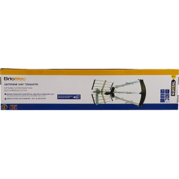 Antenne Trinappe 20DB