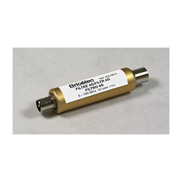 Filtre 4G 9.52mm mâle-femelle 790mHz