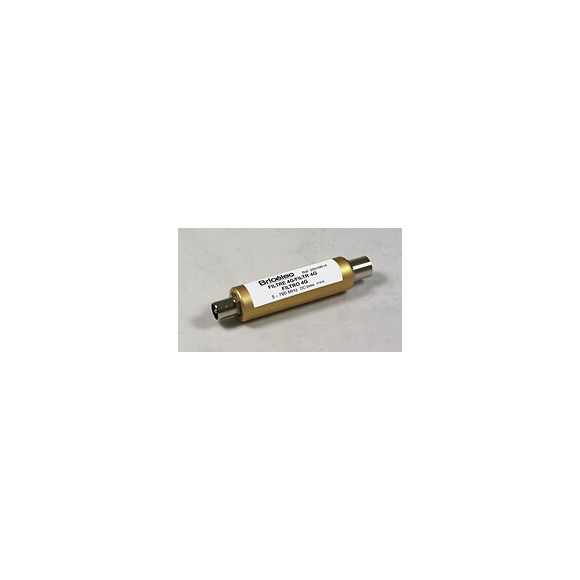 Filtre 4G 9.52mm mâle-femelle 790mHz