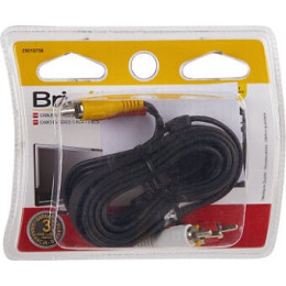 Câble AV 3 RCA mâle-mâle 3m