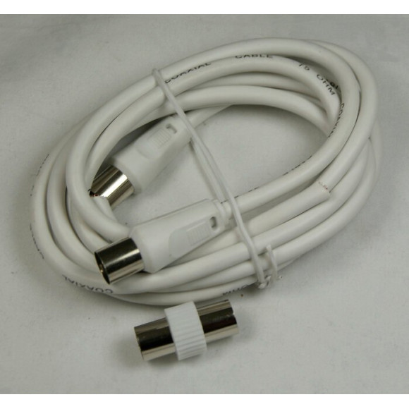 Prolongateur M-F 9.5+ adaptateur 2m