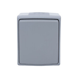 Va et Vient IP55 étanche Bricelec