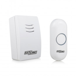 Kit de carillon sans fil