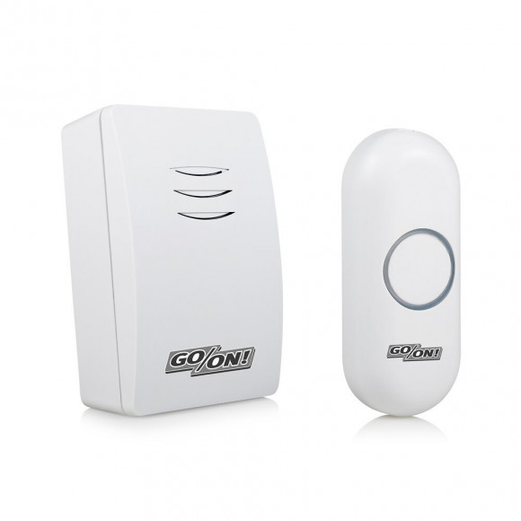 Kit de carillon sans fil