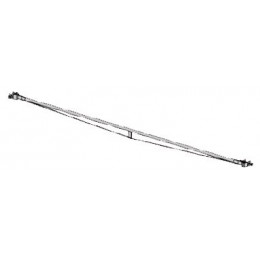 Lisse À Colliers De 3m