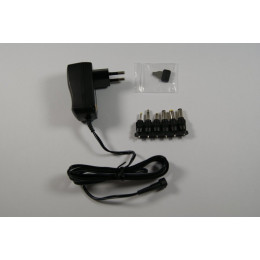 Alimentation universelle 600mA