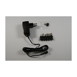 Alimentation universelle 600mA