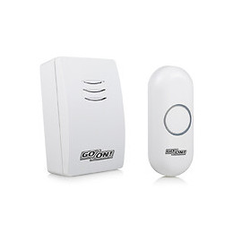 Kit de carillon sans fil