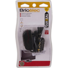 Alimentation universelle 1500mA